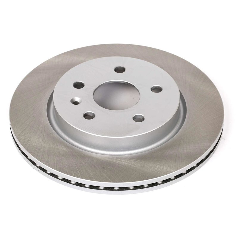 PowerStop AR82146SCR Disc Brake Rotor - Rear