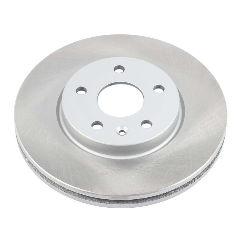 PowerStop AR82148SCR Disc Brake Rotor - Front