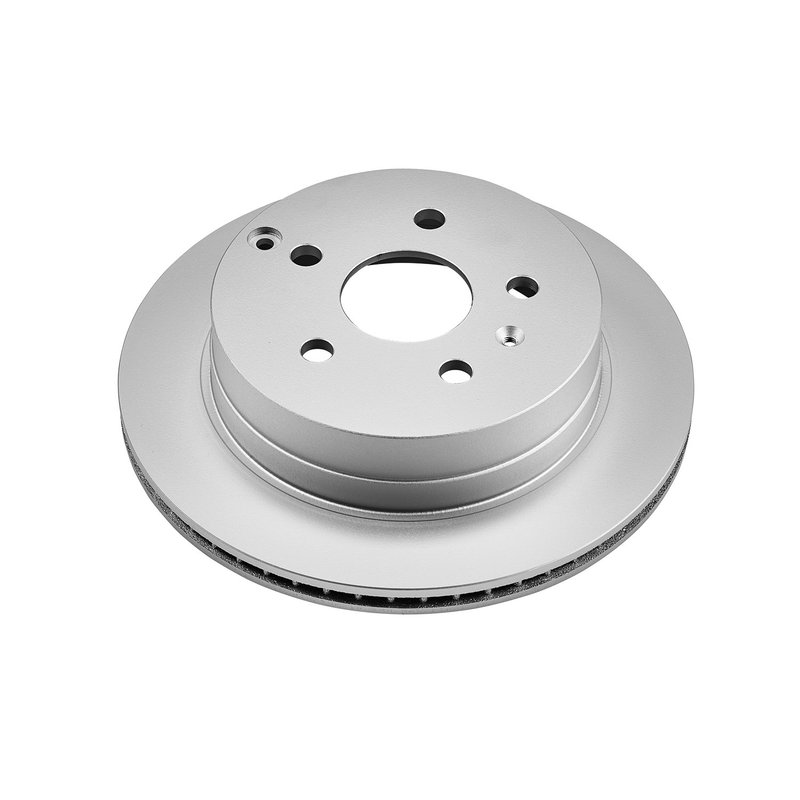 PowerStop AR82152EVC Disc Brake Rotor - Rear