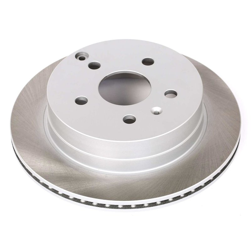 PowerStop AR82152SCR Disc Brake Rotor - Rear