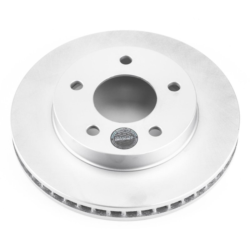 PowerStop AR8217EVC Disc Brake Rotor - Front