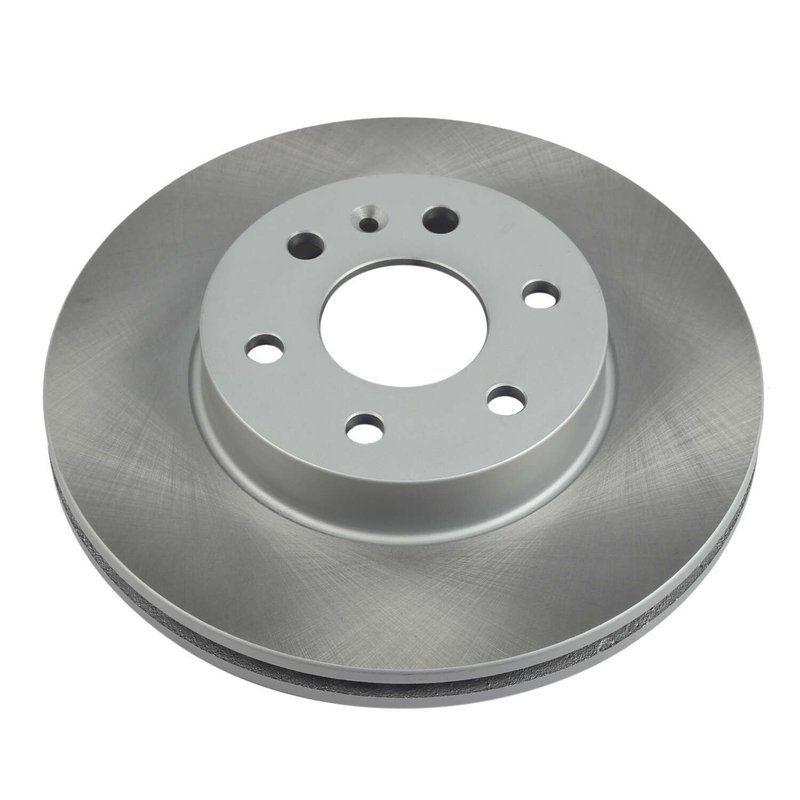 PowerStop AR82188SCR Disc Brake Rotor - Front