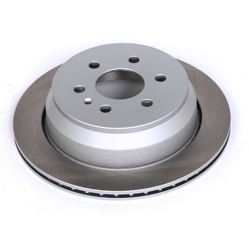 PowerStop AR82189SCR Disc Brake Rotor - Rear
