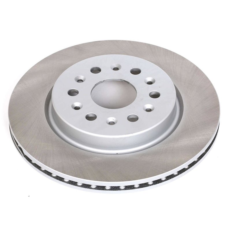 PowerStop AR82193SCR Disc Brake Rotor - Rear