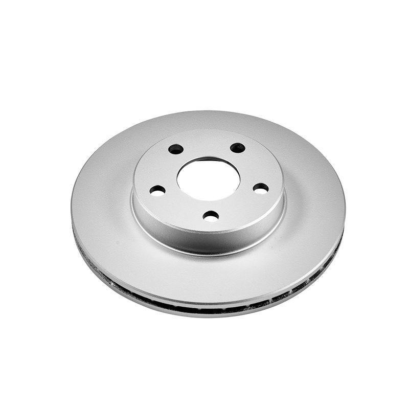 PowerStop AR8234EVC Disc Brake Rotor - Front