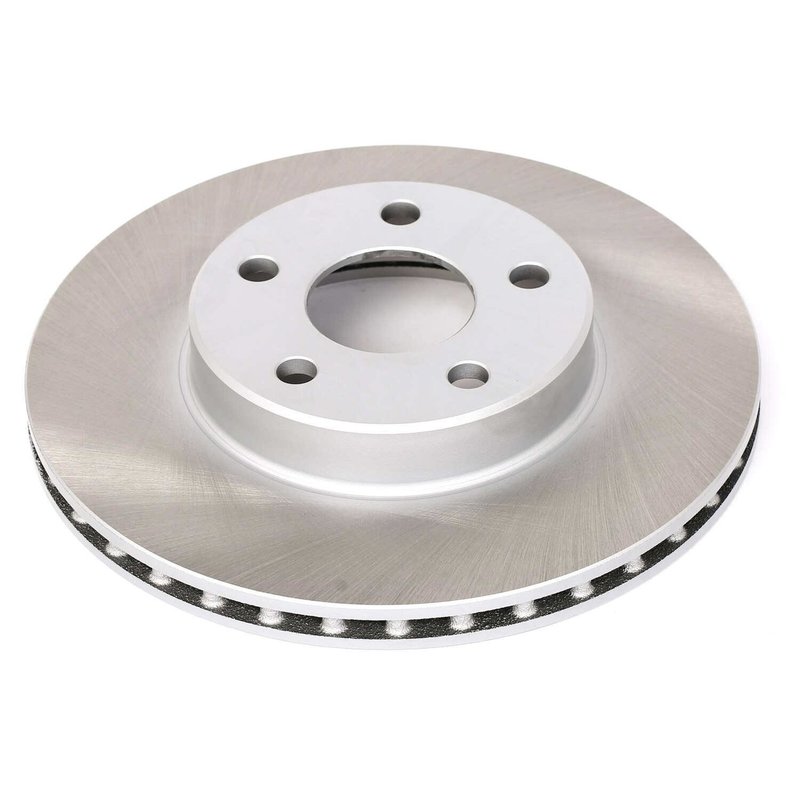 PowerStop AR8234SCR Disc Brake Rotor - Front