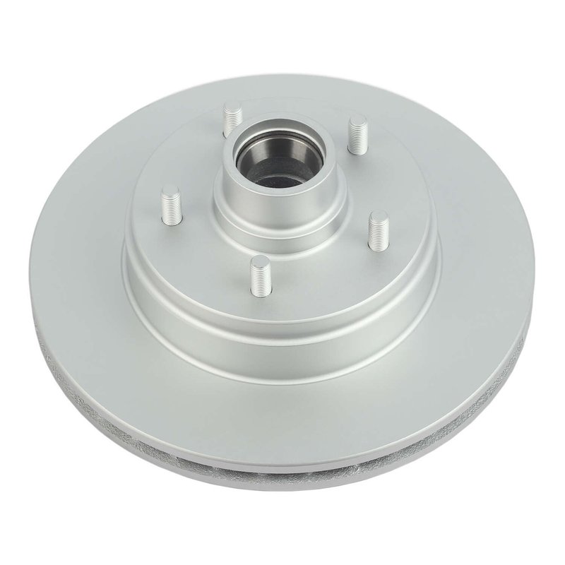 PowerStop AR8235EVC Disc Brake Rotor - Front