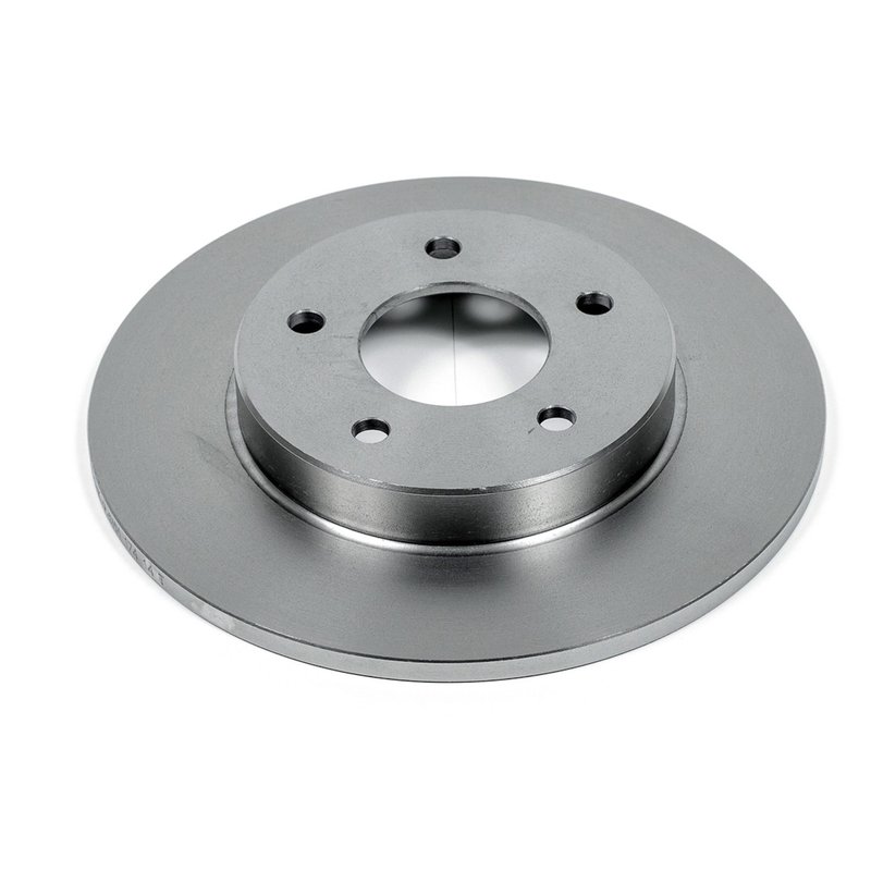 PowerStop AR8245 Disc Brake Rotor - Rear