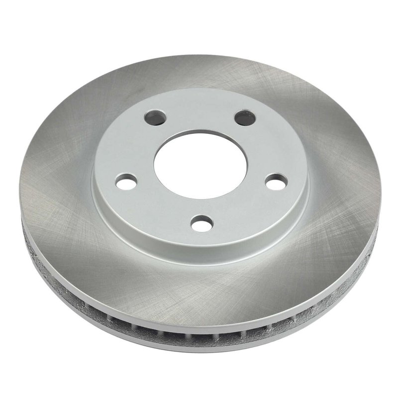 PowerStop AR8250SCR Disc Brake Rotor - Front