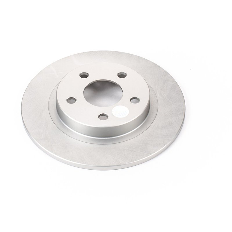 PowerStop AR8264EVC Disc Brake Rotor - Rear