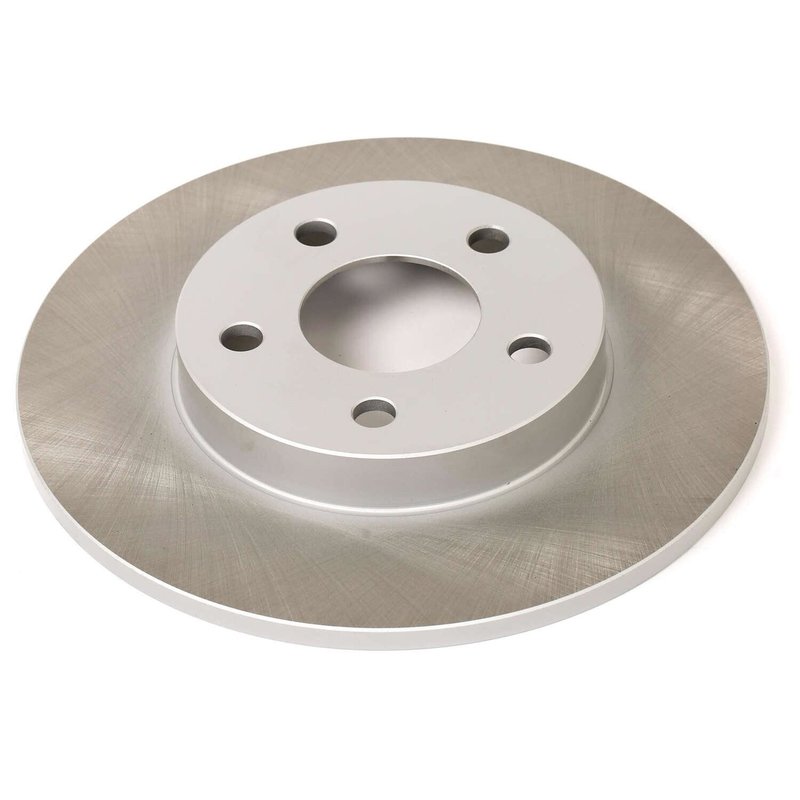 PowerStop AR8264SCR Disc Brake Rotor - Rear