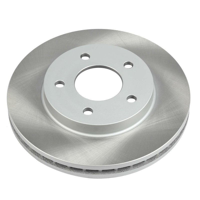 PowerStop AR8268SCR Disc Brake Rotor - Front