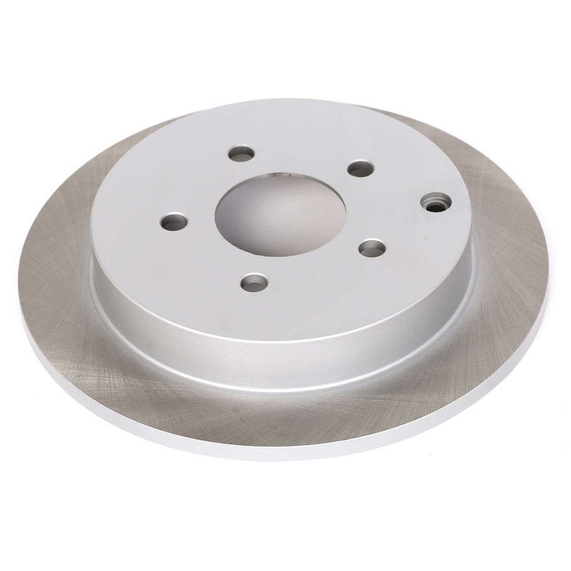 PowerStop AR8270SCR Disc Brake Rotor - Rear