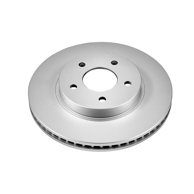 PowerStop AR8271EVC Disc Brake Rotor - Front