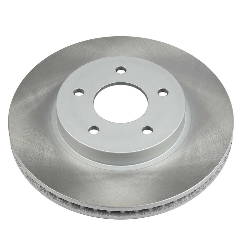 PowerStop AR8271SCR Disc Brake Rotor - Front