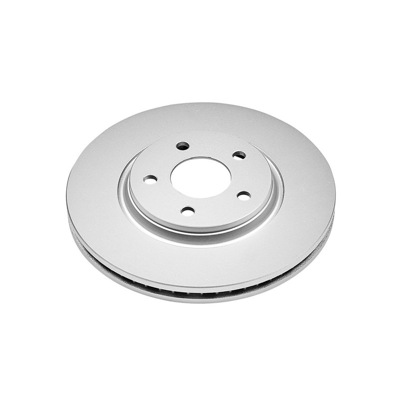 PowerStop AR8293EVC Disc Brake Rotor - Front