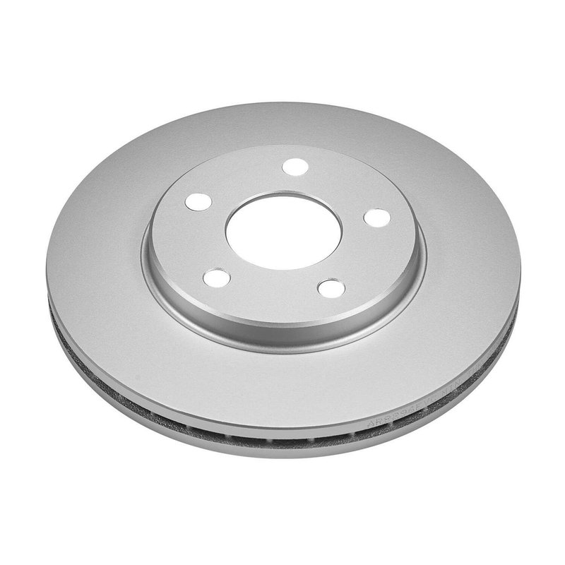 PowerStop AR8296EVC Disc Brake Rotor - Front
