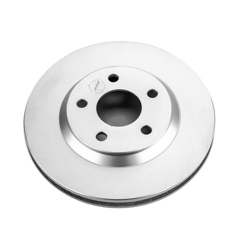 PowerStop AR8299EVC Disc Brake Rotor - Front