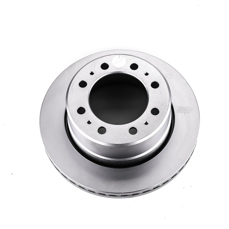 PowerStop AR83067EVC Disc Brake Rotor - Rear