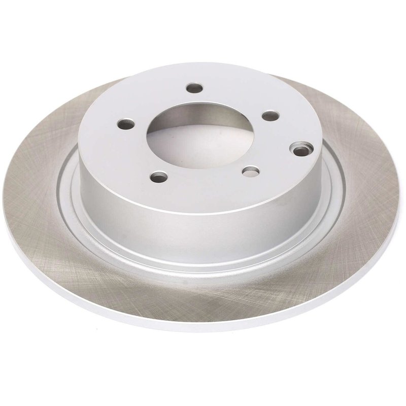 PowerStop AR83069SCR Disc Brake Rotor - Rear