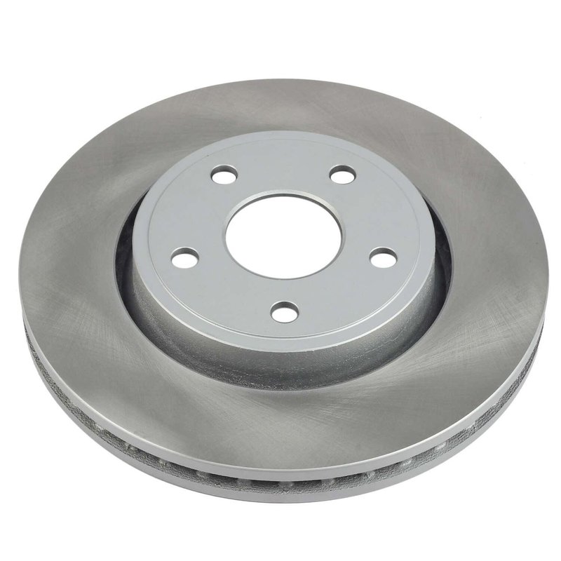 PowerStop AR83071SCR Disc Brake Rotor - Front