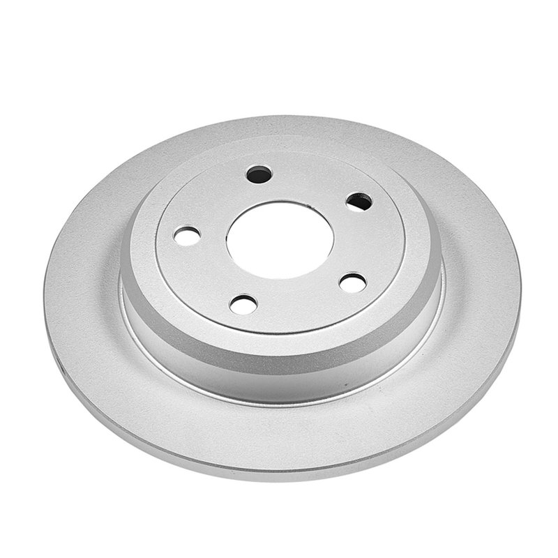 PowerStop AR83075EVC Disc Brake Rotor - Rear