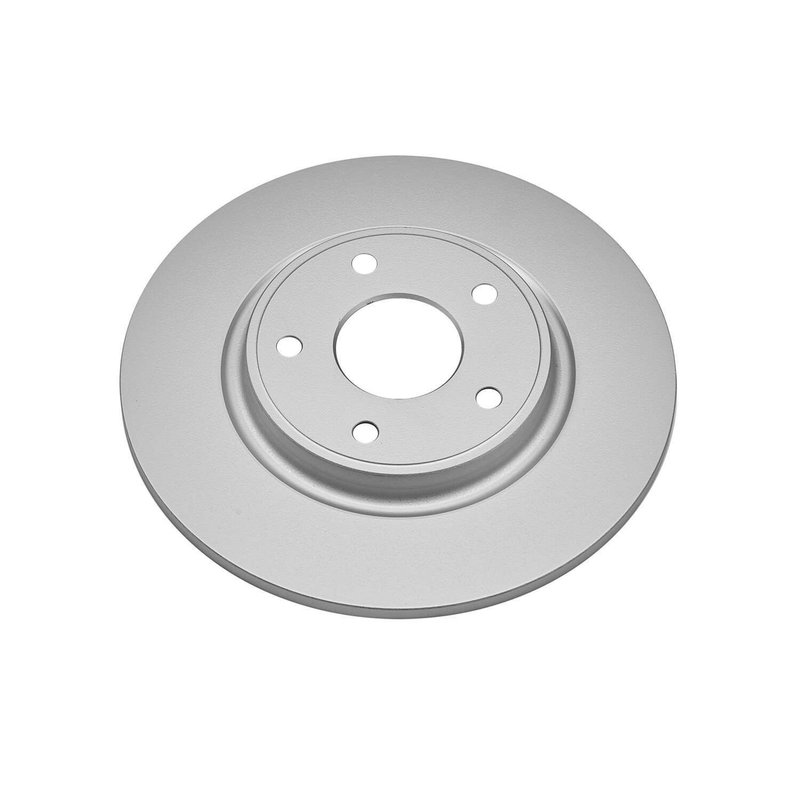 PowerStop AR83082EVC Disc Brake Rotor - Rear