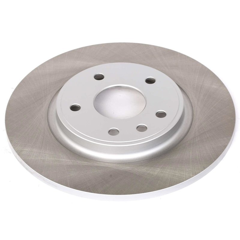 PowerStop AR83082SCR Disc Brake Rotor - Rear