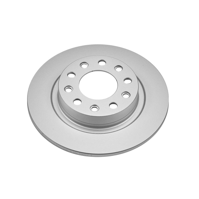 PowerStop AR83084EVC Disc Brake Rotor - Rear