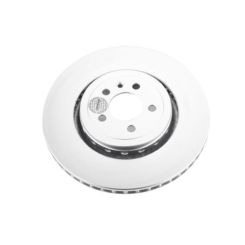 PowerStop AR83092EVC Disc Brake Rotor - Front