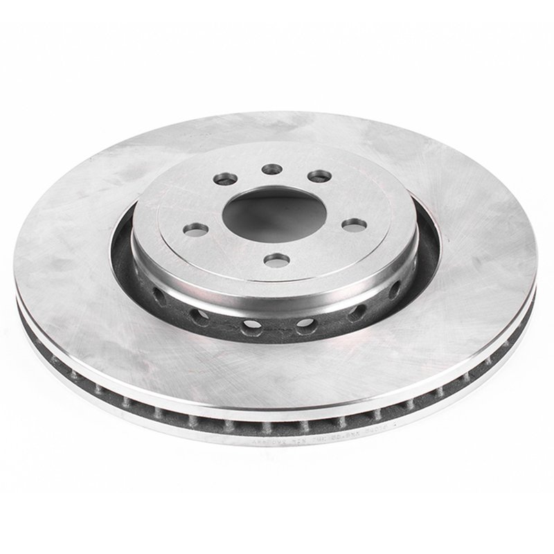 PowerStop AR83092 Disc Brake Rotor - Front