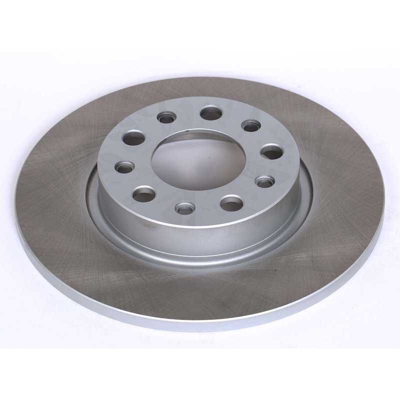 PowerStop AR83097SCR Disc Brake Rotor - Rear