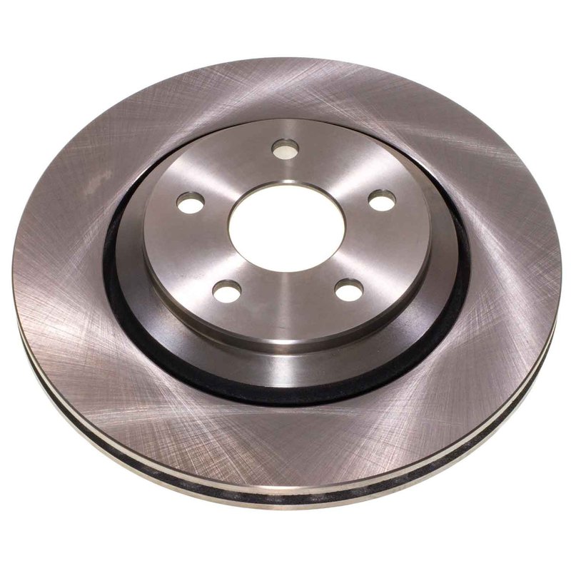 PowerStop AR83111 Disc Brake Rotor - Rear