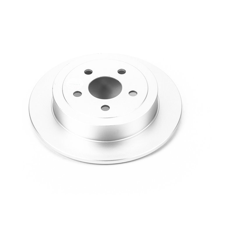 PowerStop AR8343EVC Disc Brake Rotor - Rear