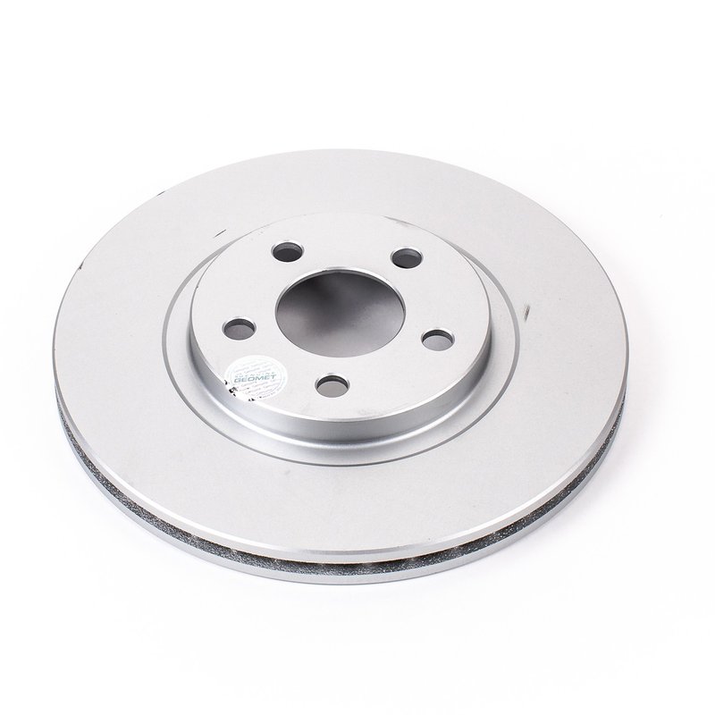 PowerStop AR8351EVC Disc Brake Rotor - Front