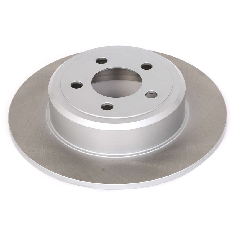 PowerStop AR8361SCR Disc Brake Rotor - Rear