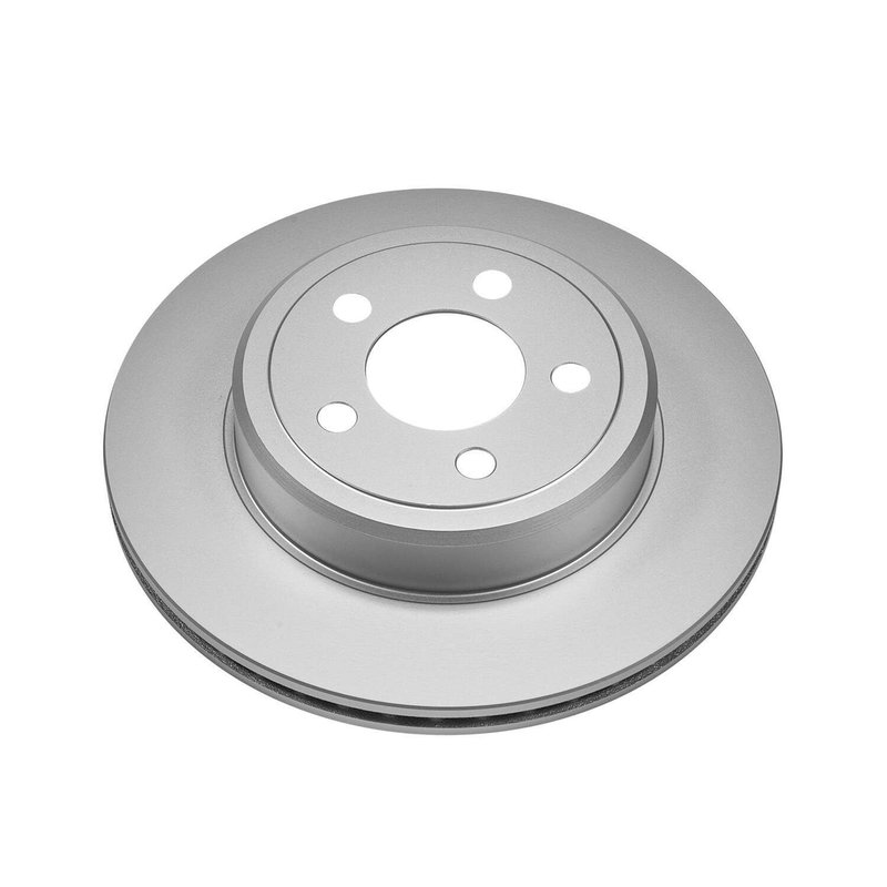 PowerStop AR8362EVC Disc Brake Rotor - Rear