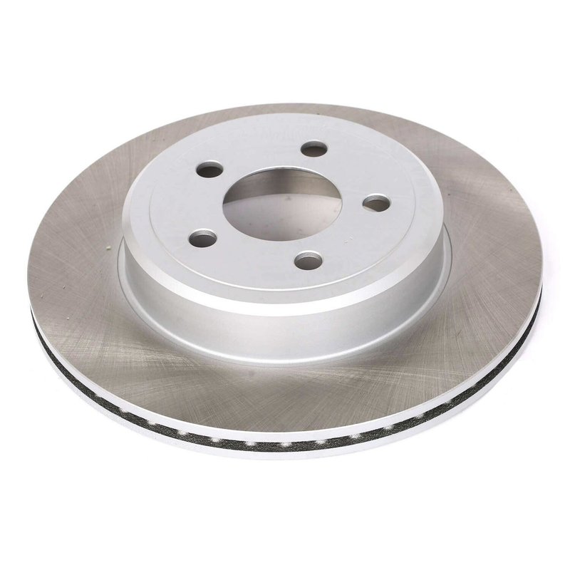PowerStop AR8362SCR Disc Brake Rotor - Rear