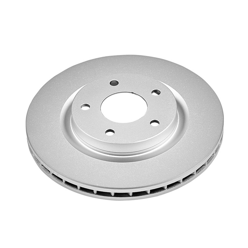 PowerStop AR8369EVC Disc Brake Rotor - Front