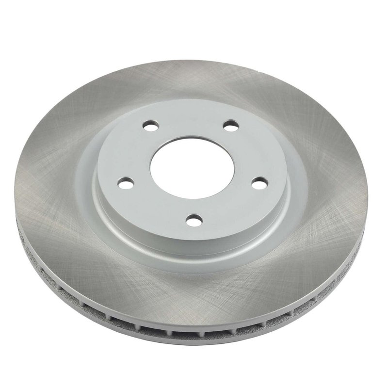 PowerStop AR8369SCR Disc Brake Rotor - Front