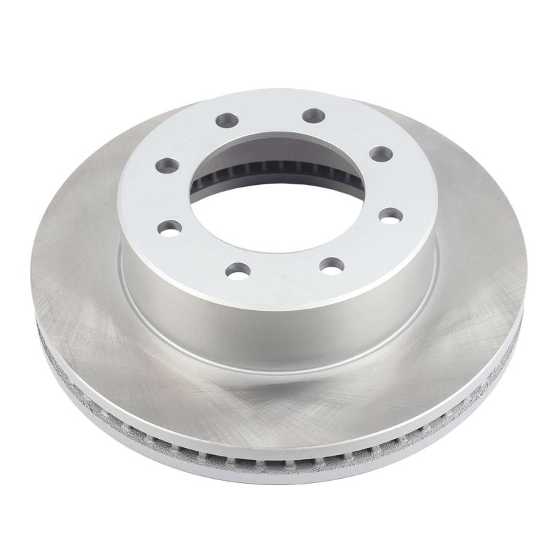 PowerStop AR8373SCR Disc Brake Rotor - Front