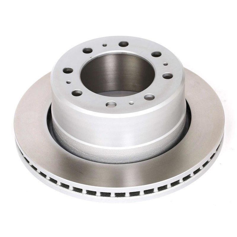 PowerStop AR8374SCR Disc Brake Rotor - Rear