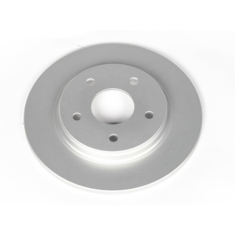 PowerStop AR8380EVC Disc Brake Rotor - Rear