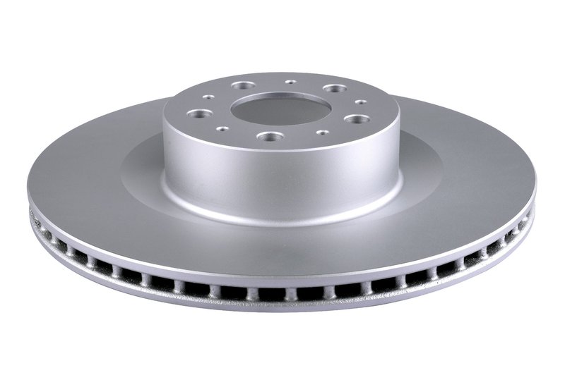 PowerStop AR84011EVC Disc Brake Rotor - Front
