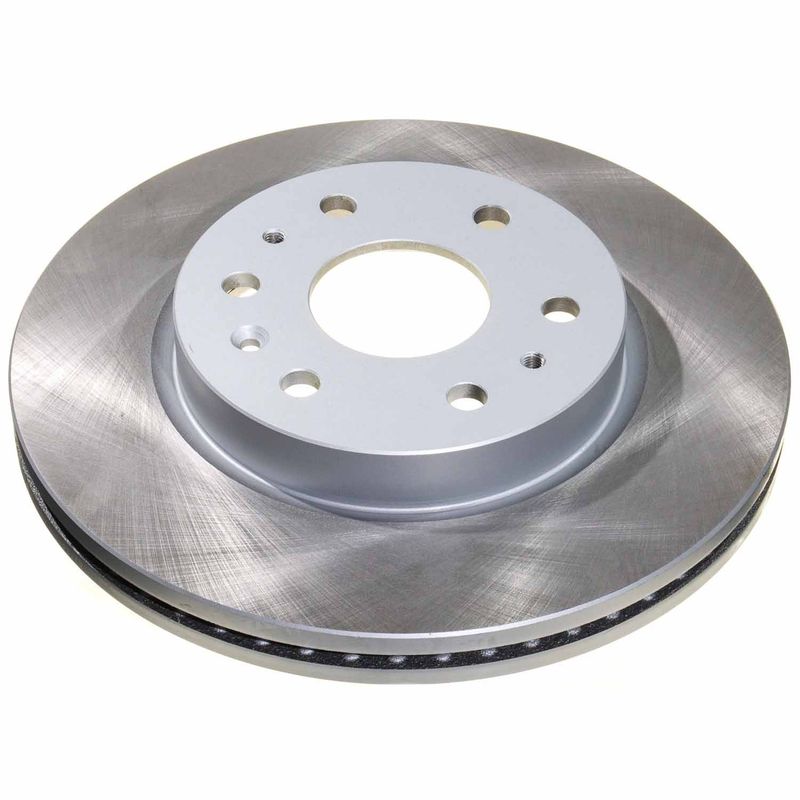 PowerStop AR84103SCR Disc Brake Rotor - Front
