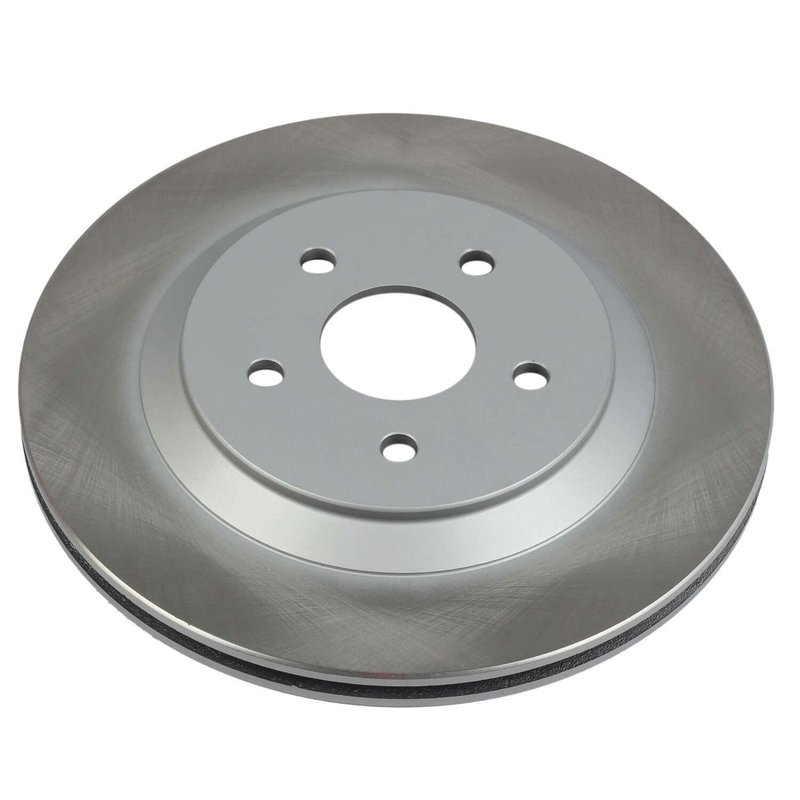 PowerStop AR85102SCR Disc Brake Rotor - Rear