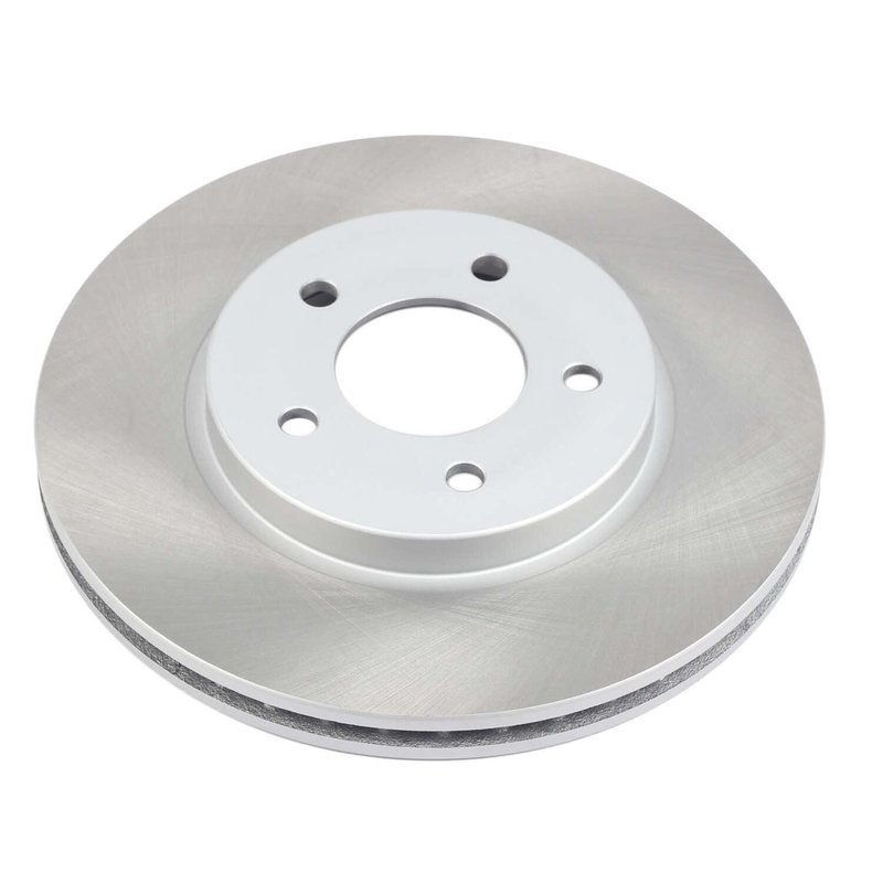 PowerStop AR85103SCR Disc Brake Rotor - Front