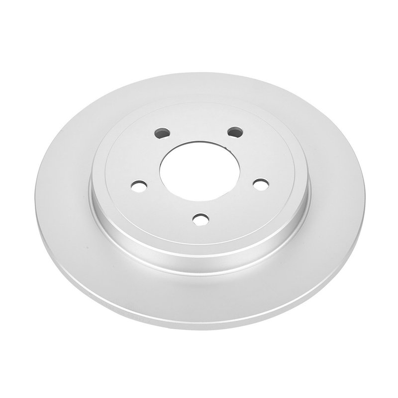 PowerStop AR85104EVC Disc Brake Rotor - Rear