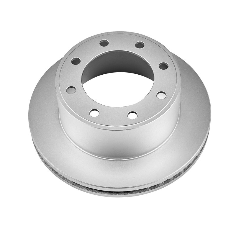 PowerStop AR85116EVC Disc Brake Rotor - Rear
