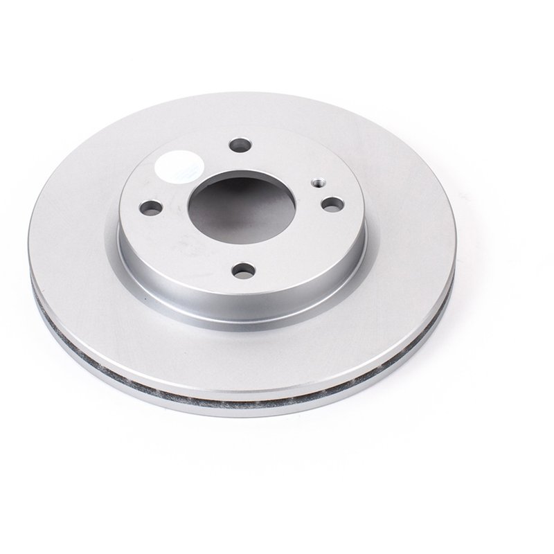PowerStop AR85136EVC Disc Brake Rotor - Front